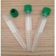 12ml Containers (GREEN push to fit top)
